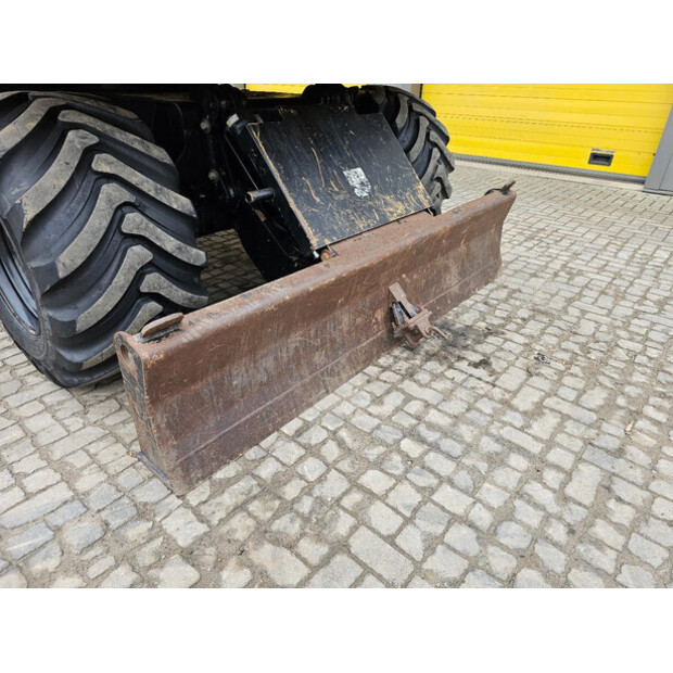 2018 كاتربيلر M314F-44004823