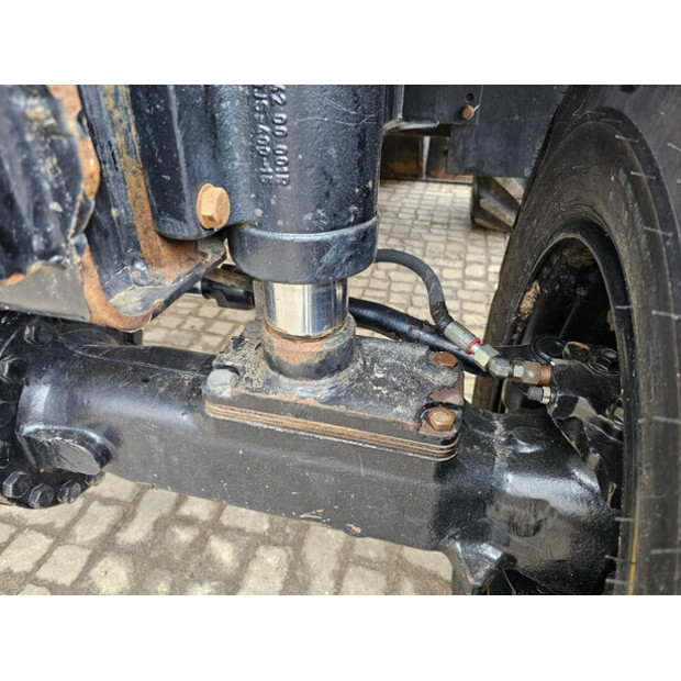 2018 كاتربيلر M314F-44004824