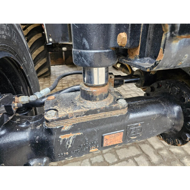 2018 كاتربيلر M314F-44004825