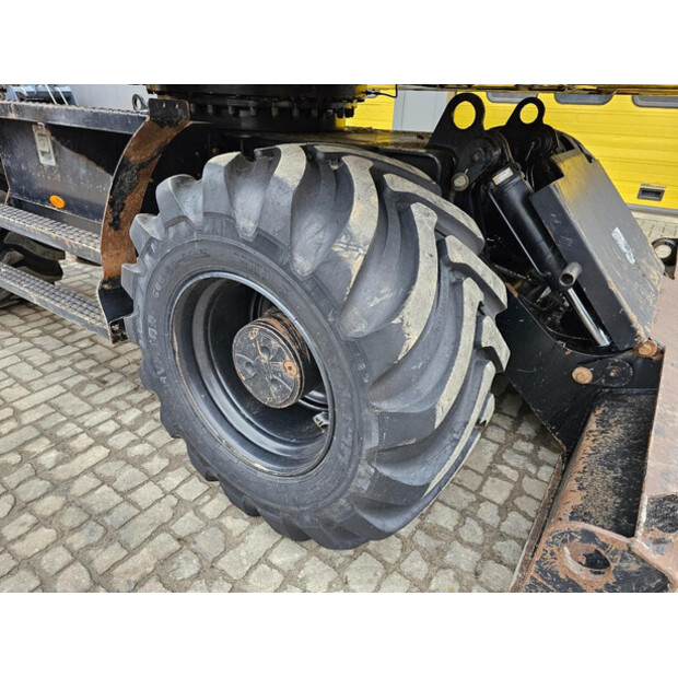 2018 كاتربيلر M314F-44004826