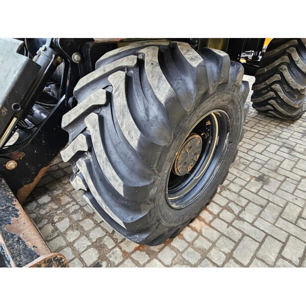 2018 كاتربيلر M314F-44004827