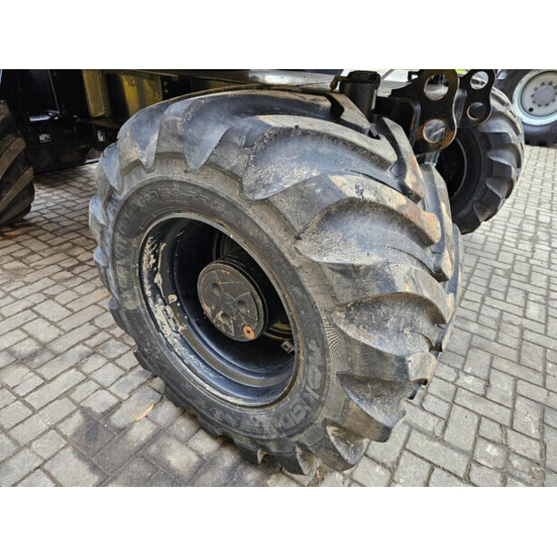 2018 كاتربيلر M314F-44004828