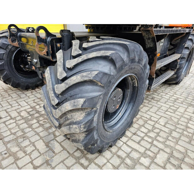 2018 كاتربيلر M314F-44004829