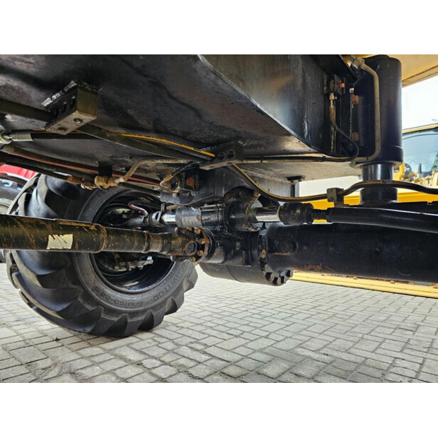 2018 كاتربيلر M314F-44004830