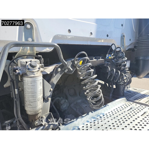 2022 Mercedes-Benz ACTROS 1851-44004837