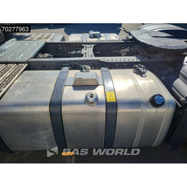 2022 Mercedes-Benz ACTROS 1851-44004839