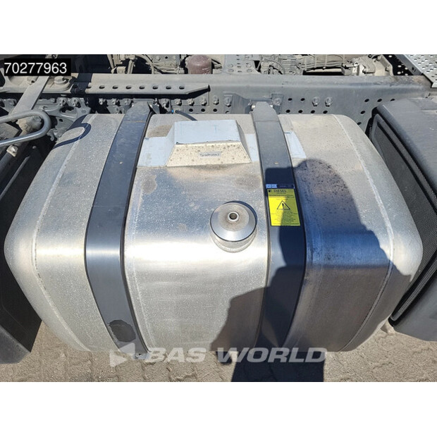 2022 Mercedes-Benz ACTROS 1851-44004840