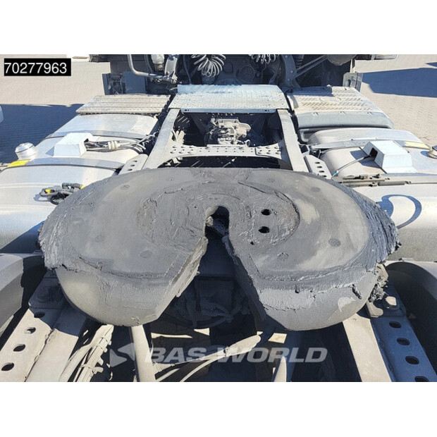 2022 Mercedes-Benz ACTROS 1851-44004841