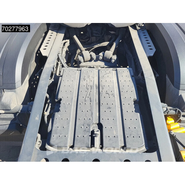 2022 Mercedes-Benz ACTROS 1851-44004842