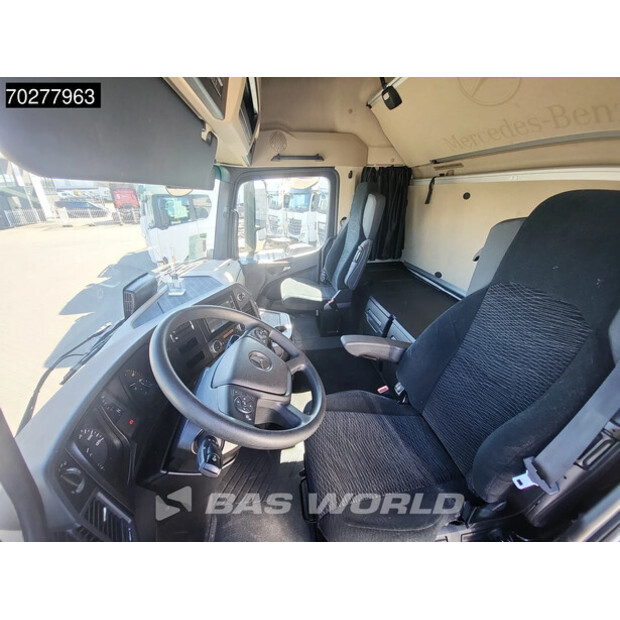 2022 Mercedes-Benz ACTROS 1851-44004851