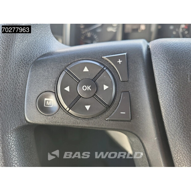 2022 Mercedes-Benz ACTROS 1851-44004854