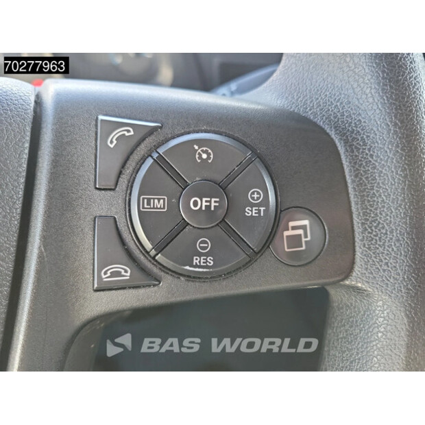 2022 Mercedes-Benz ACTROS 1851-44004855