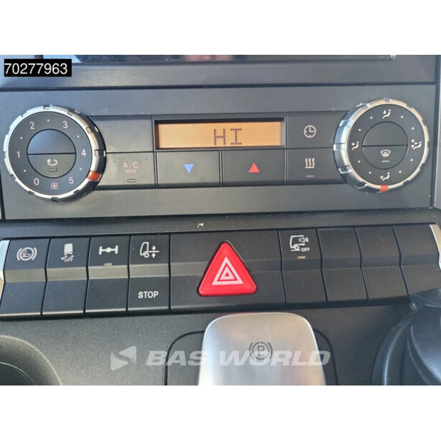 2022 Mercedes-Benz ACTROS 1851-44004857