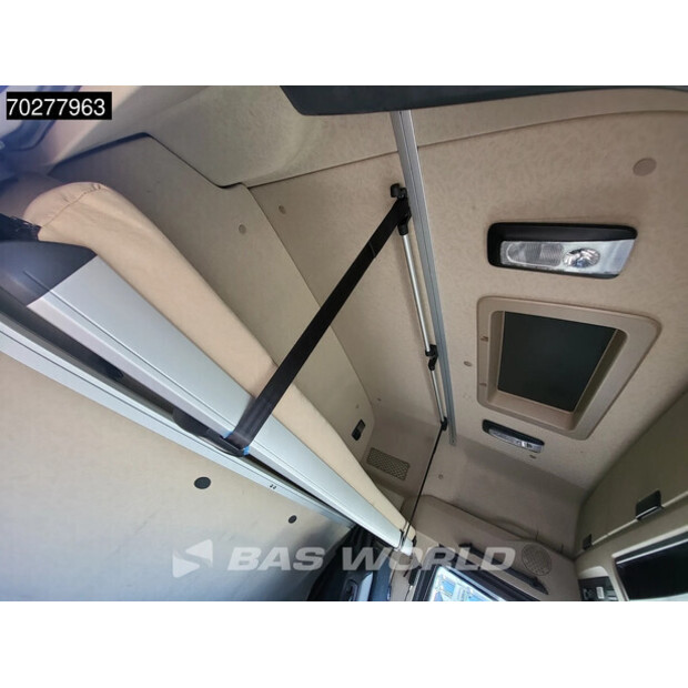 2022 Mercedes-Benz ACTROS 1851-44004859