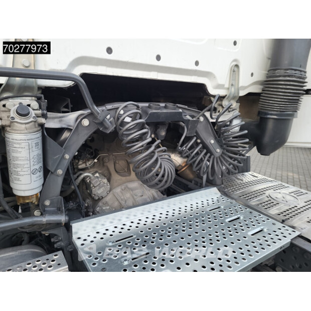 2022 Mercedes-Benz ACTROS 1851-44004873