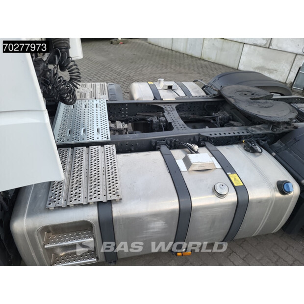 2022 Mercedes-Benz ACTROS 1851-44004874