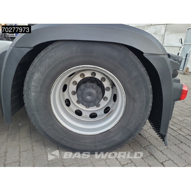 2022 Mercedes-Benz ACTROS 1851-44004875