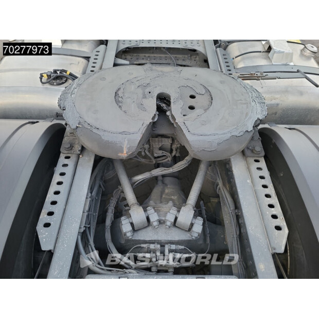 2022 Mercedes-Benz ACTROS 1851-44004876