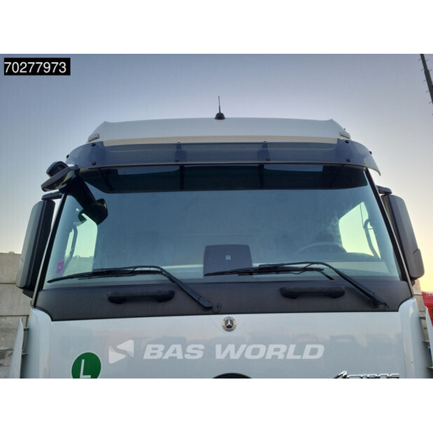 2022 Mercedes-Benz ACTROS 1851-44004878