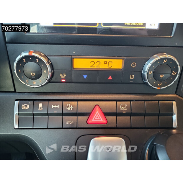 2022 Mercedes-Benz ACTROS 1851-44004882