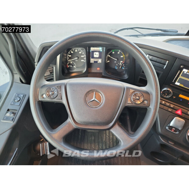 2022 Mercedes-Benz ACTROS 1851-44004883