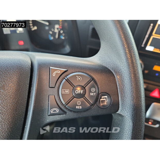 2022 Mercedes-Benz ACTROS 1851-44004885