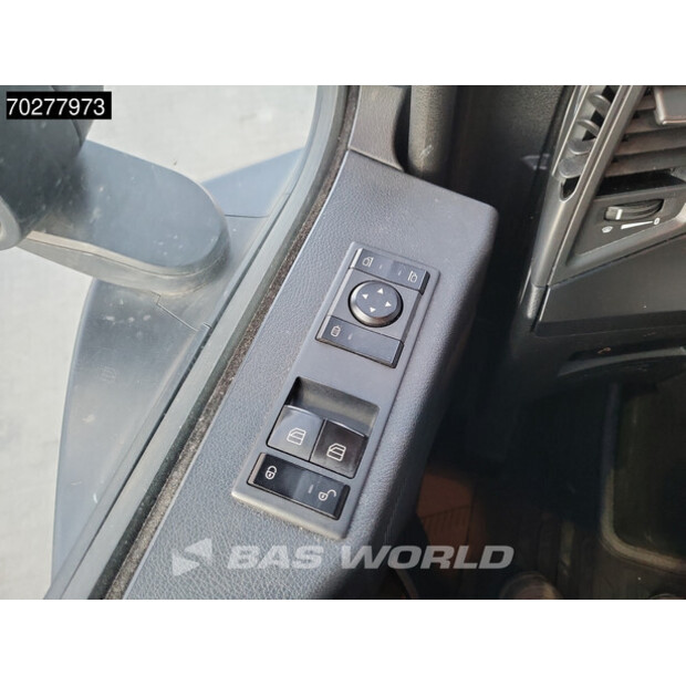 2022 Mercedes-Benz ACTROS 1851-44004886