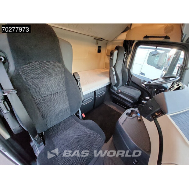 2022 Mercedes-Benz ACTROS 1851-44004887