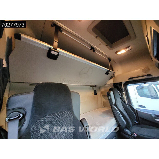 2022 Mercedes-Benz ACTROS 1851-44004888