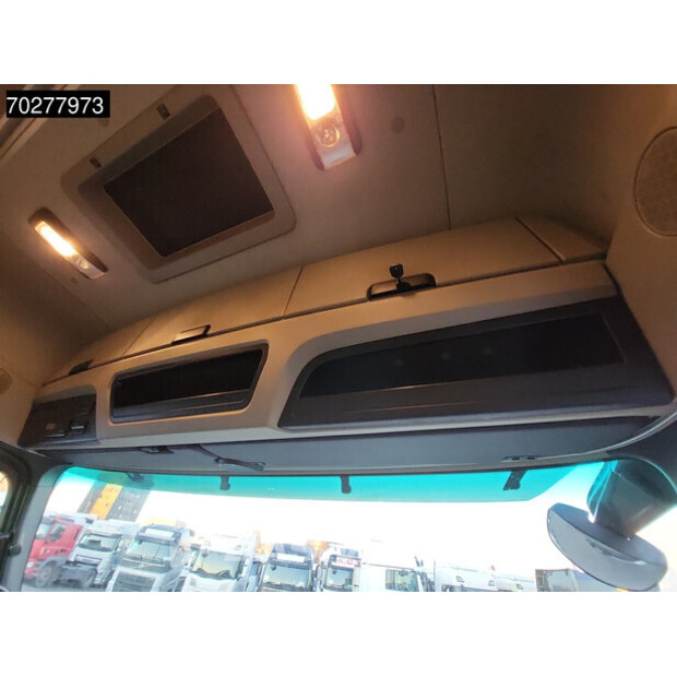 2022 Mercedes-Benz ACTROS 1851-44004889