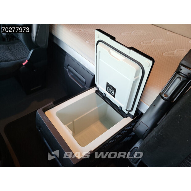 2022 Mercedes-Benz ACTROS 1851-44004890