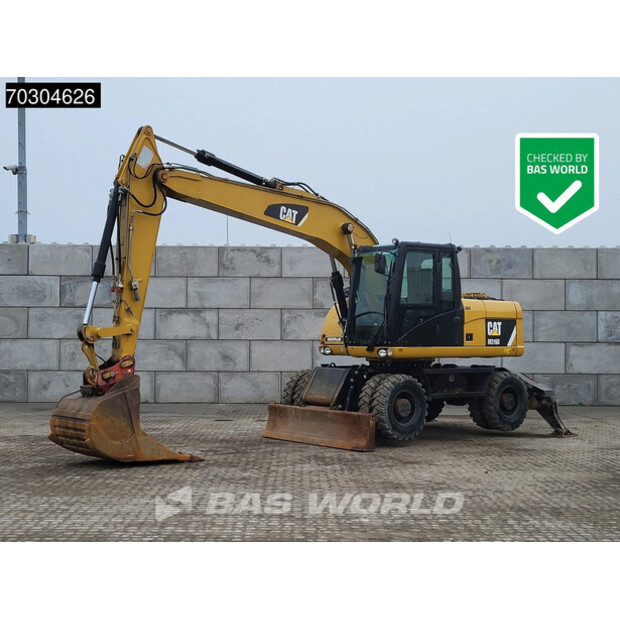 2012 Caterpillar M316D-44004896