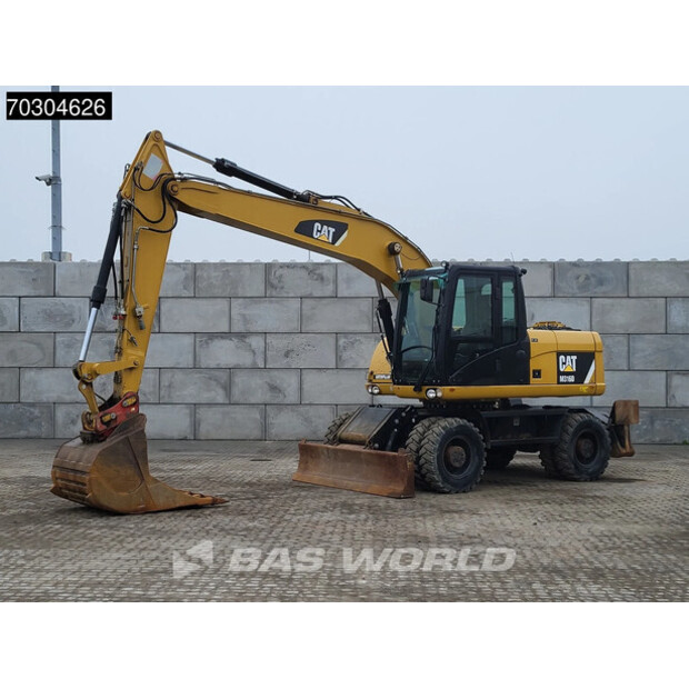 2012 Caterpillar M316D-44004897