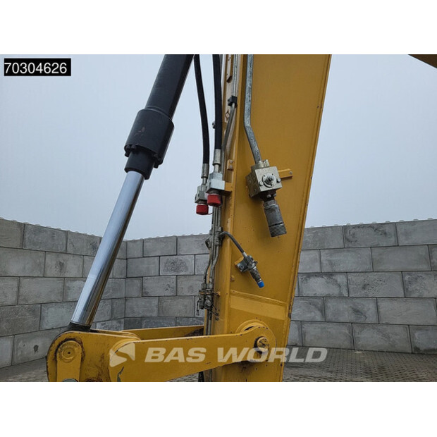 2012 Caterpillar M316D-44004907