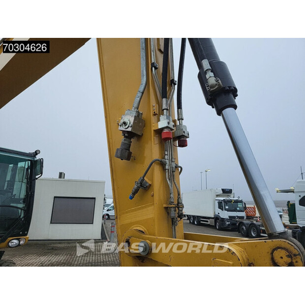 2012 Caterpillar M316D-44004908
