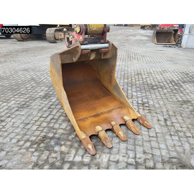 2012 Caterpillar M316D-44004910