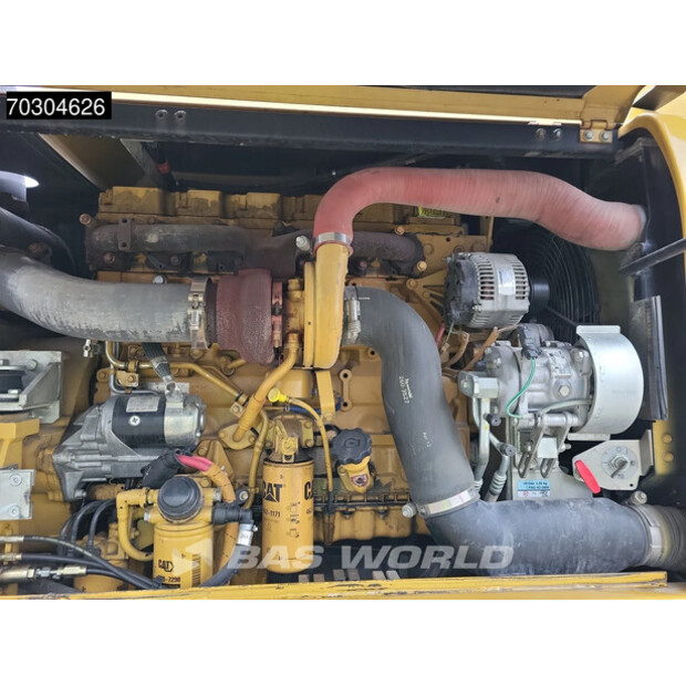 2012 Caterpillar M316D-44004913