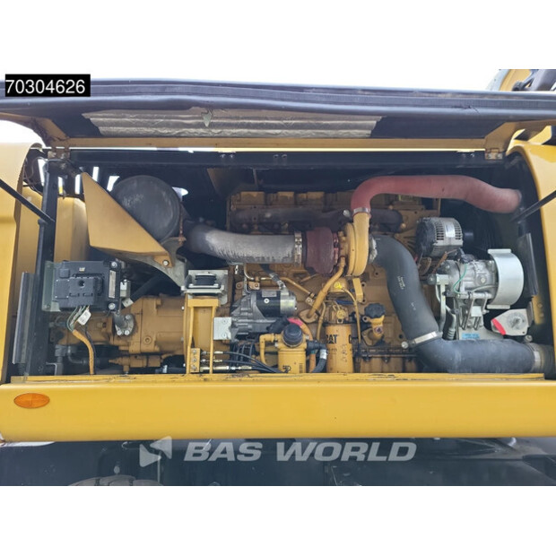 2012 Caterpillar M316D-44004915