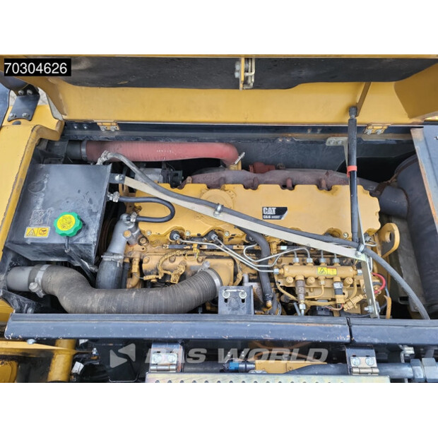 2012 Caterpillar M316D-44004916