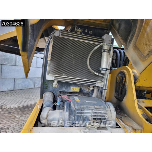 2012 Caterpillar M316D-44004917