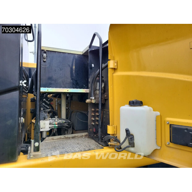 2012 Caterpillar M316D-44004918