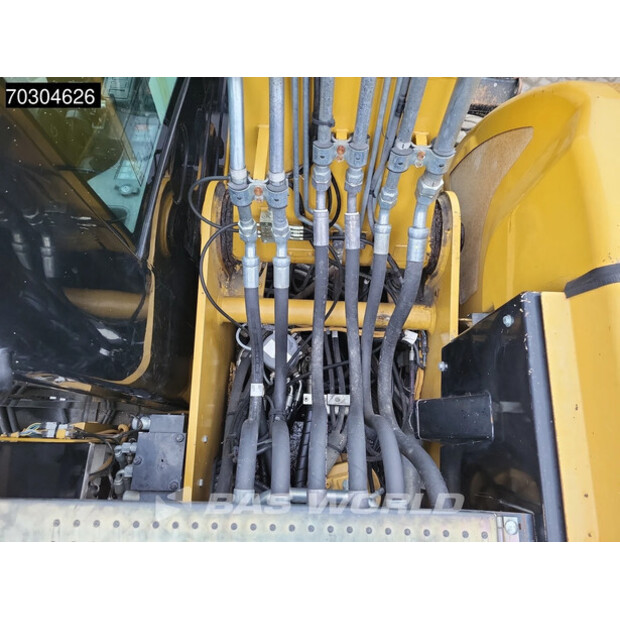 2012 Caterpillar M316D-44004919