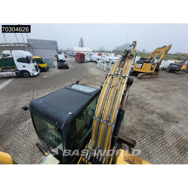 2012 Caterpillar M316D-44004920