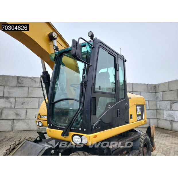 2012 Caterpillar M316D-44004921