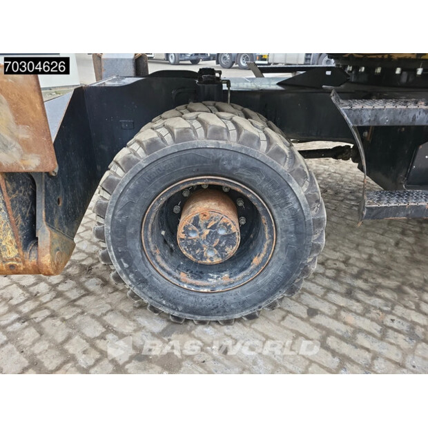 2012 Caterpillar M316D-44004927