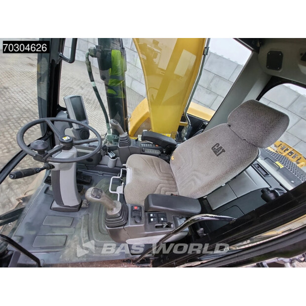 2012 Caterpillar M316D-44004929