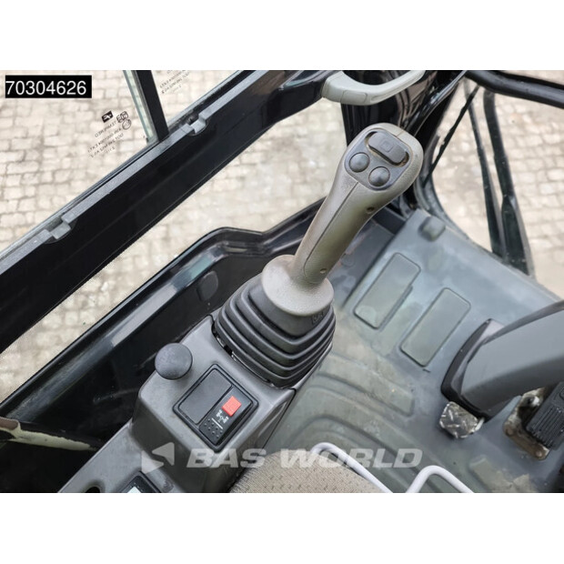 2012 Caterpillar M316D-44004931