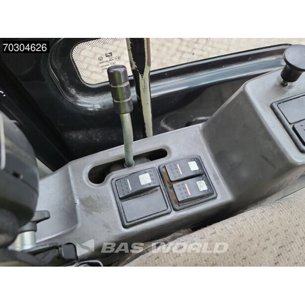 2012 Caterpillar M316D-44004933