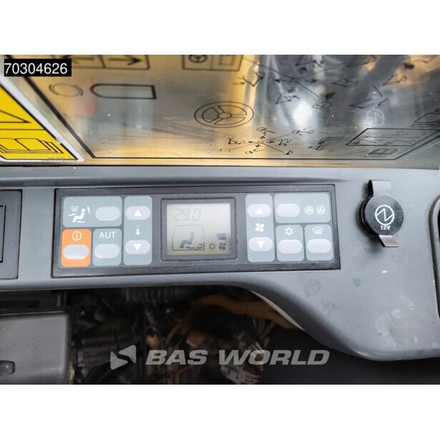 2012 Caterpillar M316D-44004936