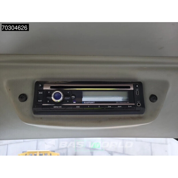 2012 Caterpillar M316D-44004938